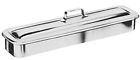 3257 Instrument Catheter Trays With Strap Handle Cover 717076043564