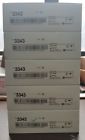 3343 Hollister Ostomy Pouches Boxes
