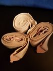 335398 Hollister Ostomy Belts Adjustable Large Fit Larger