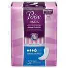 33558 Poise Incontinence Pads Moderate 036000469684