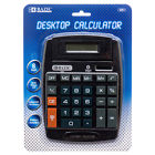 336096 Dollaritem New Calculator Digit Jumbo Supplies