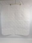 33x35 Mainstays Reusable Washable Quilted