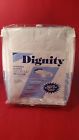 34020 Dignity New Washable Quilted