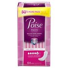 34103 Poise Max Absorbency Incontinence 885376914829