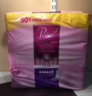 34104 Poise Overnight Pads Long