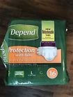 35458 Depend