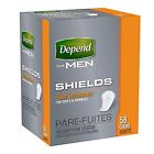 35641 Depend Brand New Shields 0036000356410