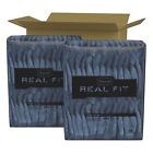 35944 Depend Real Fit Incontinence Underwear For Men Maximum Absorbency Count
