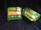 36000197402 Depend Protection Incontinence Maximum Absorbency Ea