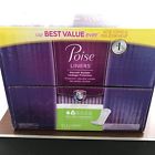 Ac803903x1510 3600046592 Poise Liners Discreet Bladders Leakage Protection Level