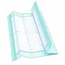 Cs-100 361 Tena Sca Harmonie Underpad Ultra Plus Abs Disposable 768702003612
