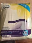 36466-11 Tena Overnight Secure Barrier System Underwear Odor Control Small Medium