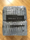 36638 Depend Real Fit Incontinence Briefs For Men Maximum Absorbency Gray