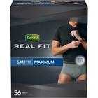 36639 Depend Incontinence Underwear For Men Maximum Absorbency Ct