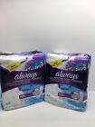 37000887010 Discreet Incontinence Pads Moderate