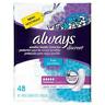 37000887270 Always Discreet Incontinence Pads Maximum Absorbency Ct 037000887270