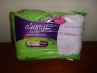 37000887362 Always Discreet Underwear Maximum Classic Cut Count Sz