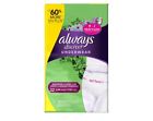 3700088755 Always Discreet Incontinence Underwear
