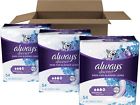 3700092727 Always Discreet Incontinence Pads Moderate Long Length Ct 037000887072