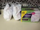 3700098292 Always Discreet Incontinence Underwear For Women Maximum Classic 037000982920