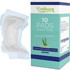 37874 Pads Incontinence Liner Xl 637230069301