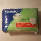 380040533004 Tena Serenity Unisex Underwear Small Medium To Quantity