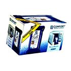 38231 Comfort Bath Value Size Personal Cleansing Disposable Washcl 618029790408