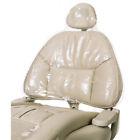 3870-ns 3825 Pinnacle Chair Sleeve No Slip Plastic Full Covers Box Of