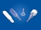 38303 Bard Home Health Div Natural Male External Catheter Intermediate Mm