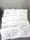 38304 Bard Lot Of 15