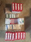 22771 3834 Hollister Convatec Items Lot Ostomy Supplies