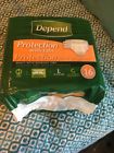 35458 38456 Depend Protection With Tabs