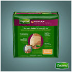 38529 Depend Fit-flex Incontinence Underwear 036000471618