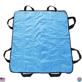 B08t976p9j 3m Incontinence Bed Pad 48 Inch X 40 With Handles Reusable Washable Underpad