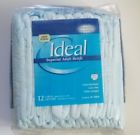 Ic-4066 4000-s Ideal Superior Adult Briefs