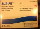 0256-32 401504 Convatec Sur-fit Drainable 768455103263