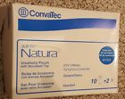 40155 Convatec Natura Urostomy Pouch Accuseal Tap