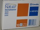 401574 Convatec Stomahesive Wafer Flang Cut To Fit Mult Bx Avail