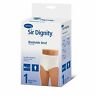 40212 Sir Dignity Protective Underwear With Liner Male Cotton 612553021014