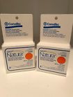 404006 Convatec New Lot Of Natura Disposable Convex
