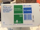 404026-404029-404025-404027 Convatec Natura Ostomy Pouch Sided Comfort Panel Inch