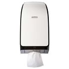 40407 Professional Kimberly Clark Mod Hygienic Bathroom Tissue Dispenser