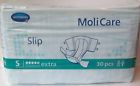 4052199245829 Hartmann Molicare Extra Adult Diaper Briefs Slips Size