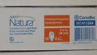 411264 Convatec Drainable Pouches Filter Flange Sealed Boxes Mult Avail