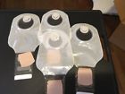 Mck-525023-527876 411361-411362 Convatec Natura Drainable Ostomy Filtered System