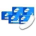 41309 Tena Light Bladder Control Pads Absorbency Moderate Case Of