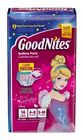41314 Goodnites Disney Fairies Girls 036000413144