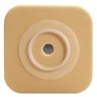 413167 Mckesson Mck Colostomy Barrier Trim To Fit Extended Wear Tan