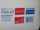 413186 Convatec Durahesive Wafer Precut Flang