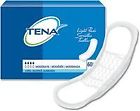 41409 Tena Moderate Absorbency Long Pad Bag Of